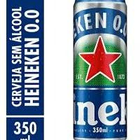 HEINEKEN ZERO 350ML