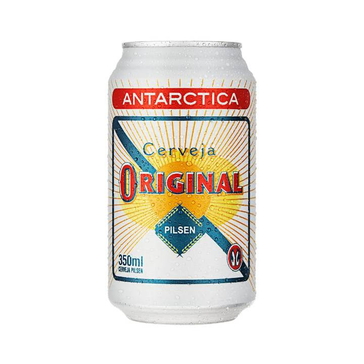 Original 350ml - Unidade