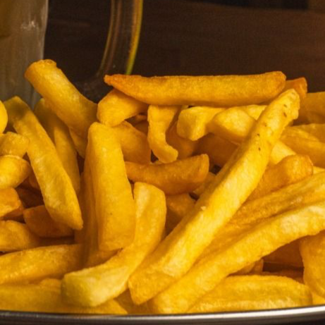 BATATA FRITA