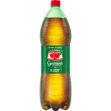 GUARANA ANTARTICA PET 2 LITROS
