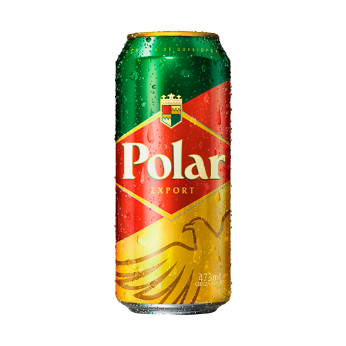 Polar 473ml