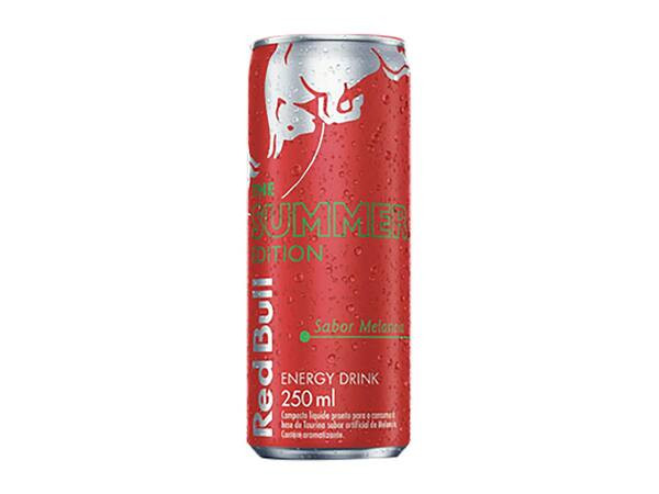 Red Bull Summer Melancia 250 ml