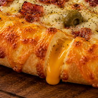 BORDA DE CHEDDAR