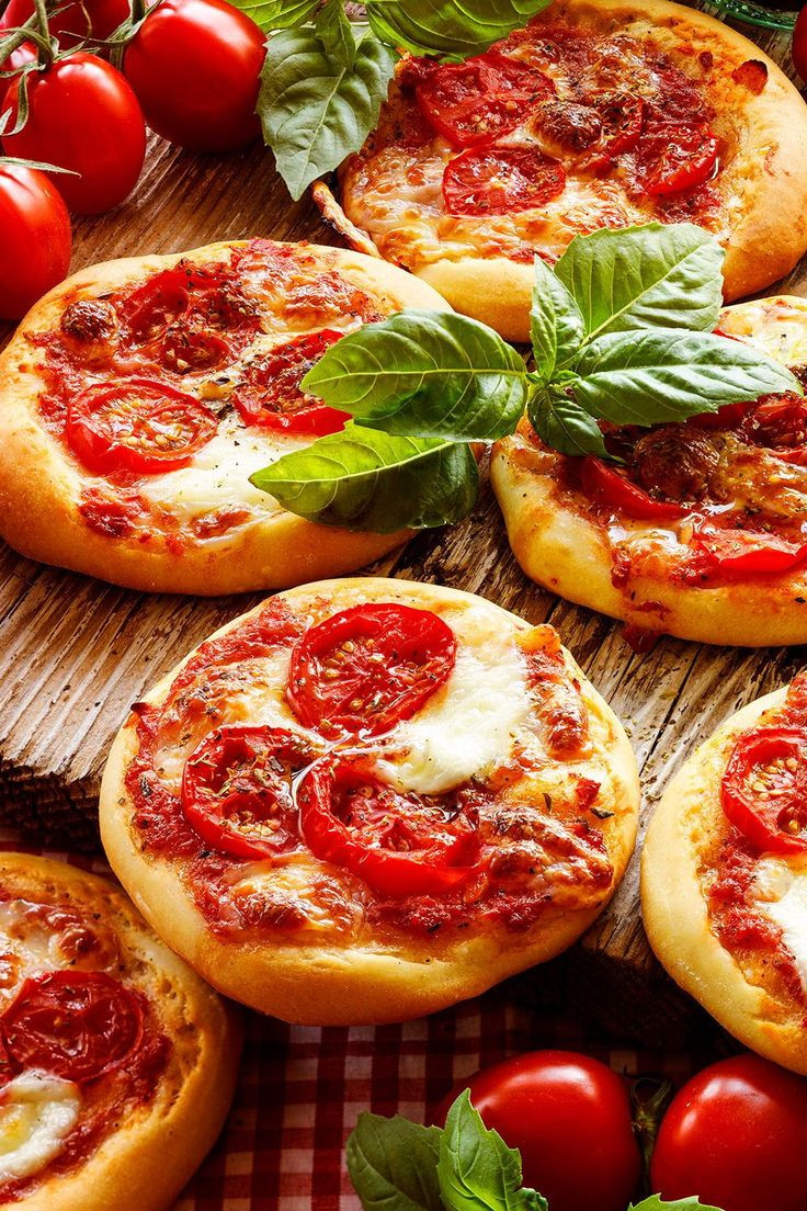 PIZZA BROTINHO (25 CM)