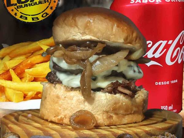 Combo do cheff