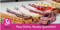 CHURROS DA SI