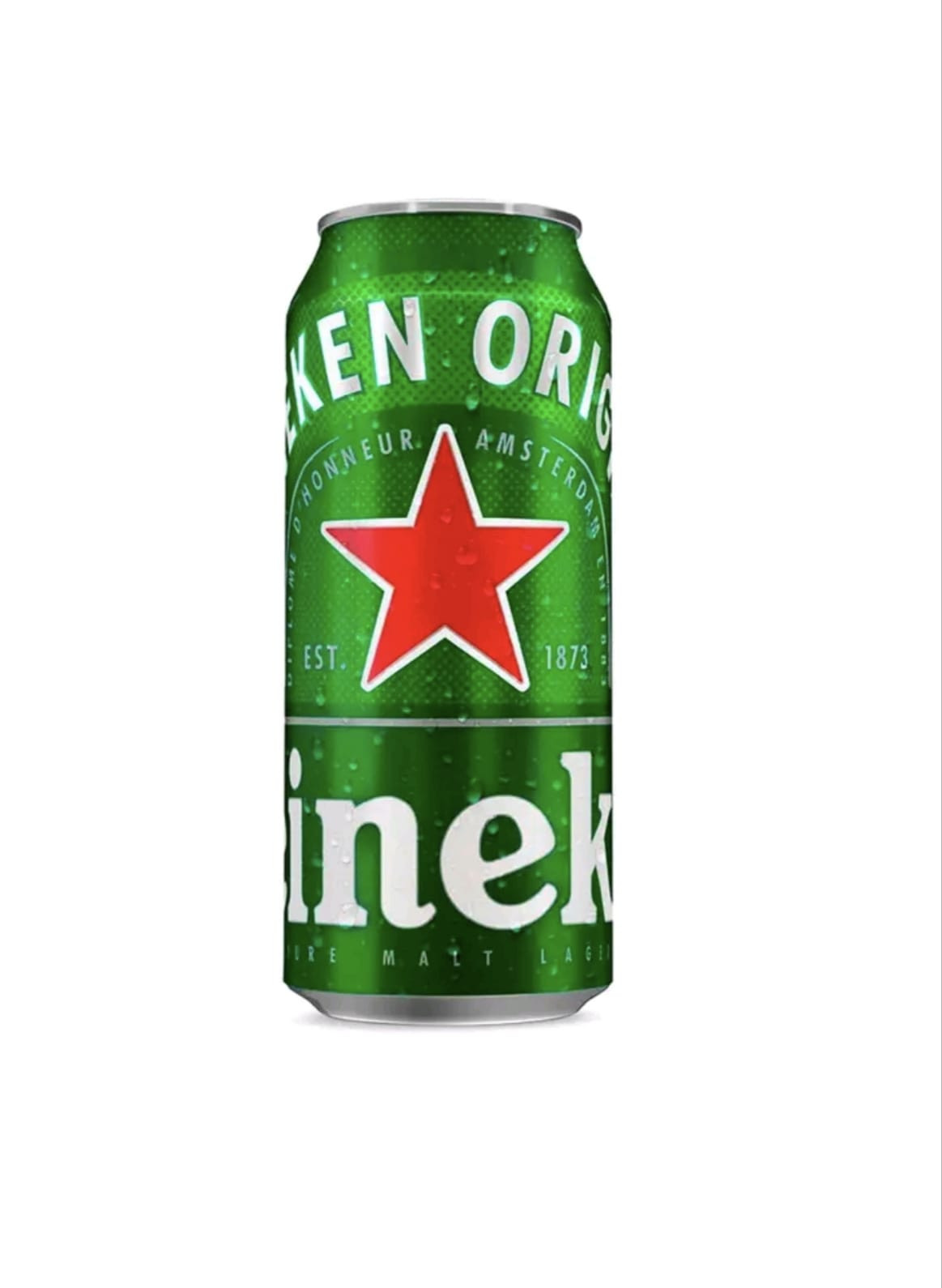 HEINEKEN LATAO