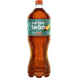 Ice Tea Pessego (Leao) 1,5Lt