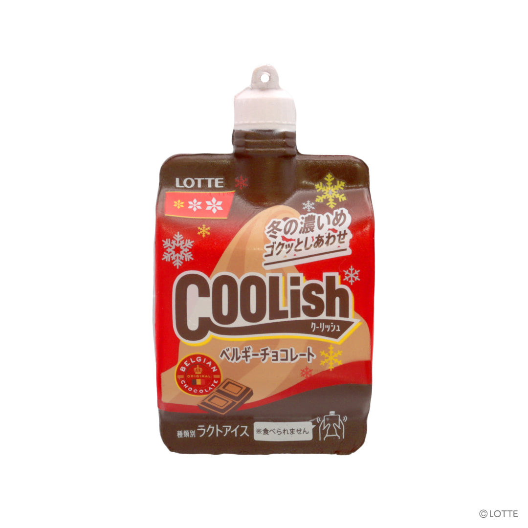 COOLISH CHOCOLATE