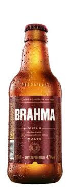 BRAHMA DUPLO 300ml