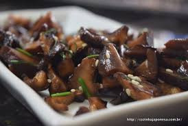 Shiitake 80G