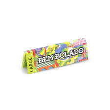 SEDA BEM BOLADO 1 1/4 LARGE