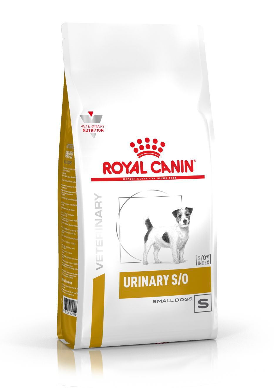 Urinary Small dog 2kg