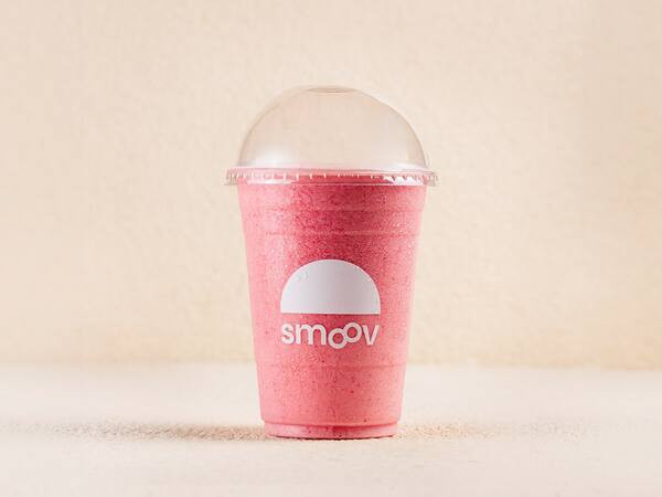 Smoov Pink- 360 Ml
