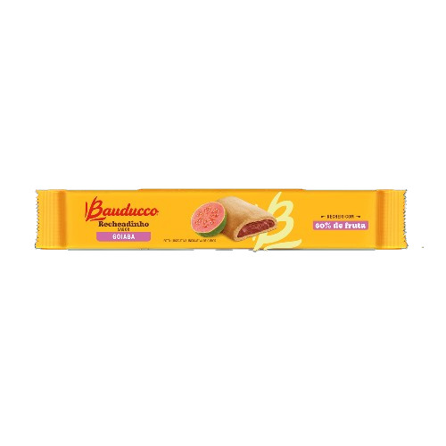 BISC BAUDUCO RECHEADINHO GOIABINHA 112G