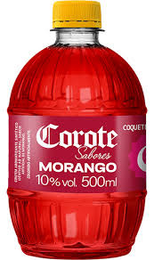 COROTE MORANGO