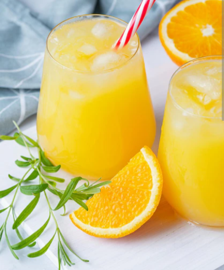 SUCO FRUTA COPO