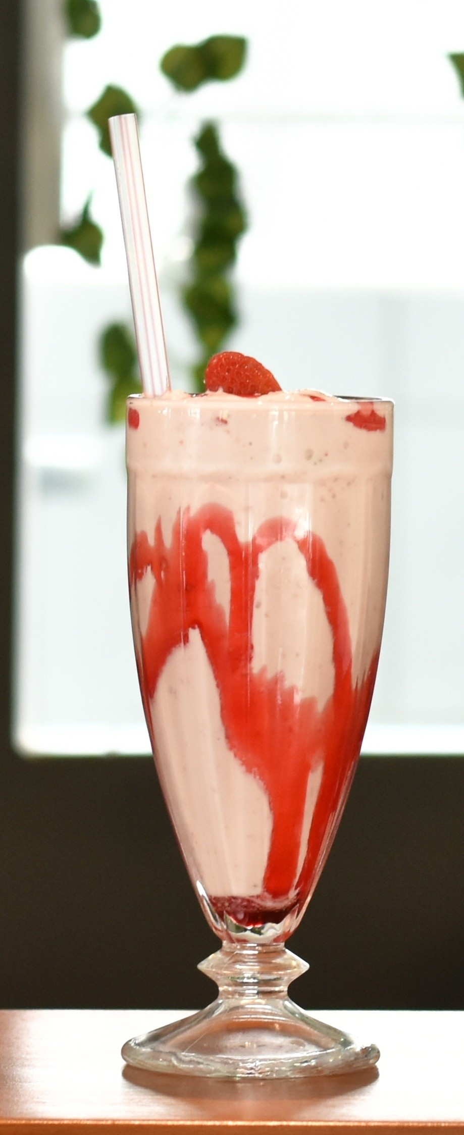 MILK SHAKE 300 ML