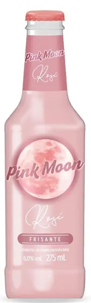 Pink Moon Frisante Rose 275ml