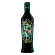 CATUABA SELVAGEM 900ML