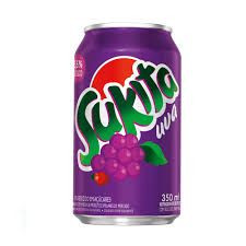 SUKITA UVA  350ML