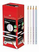LAPIS FABER PEROLA