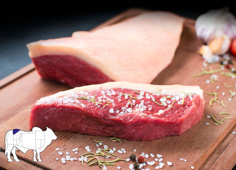 PICANHA (KG)