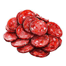 EXTRA CALABRESA