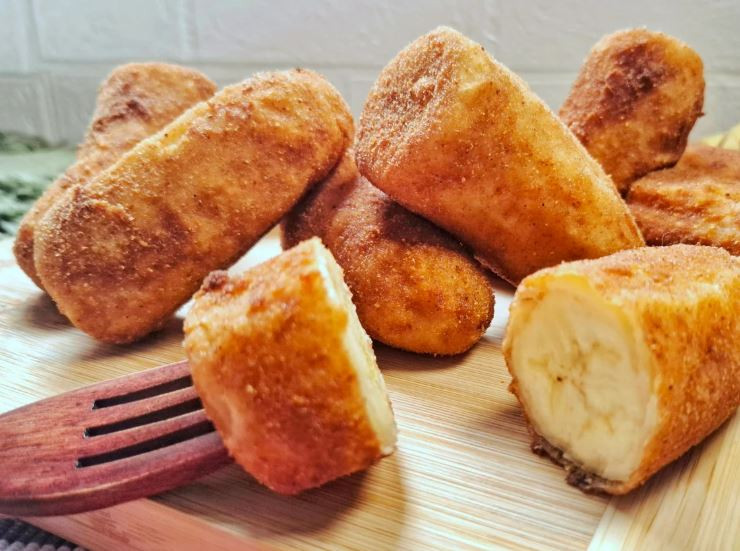 Banana Frita