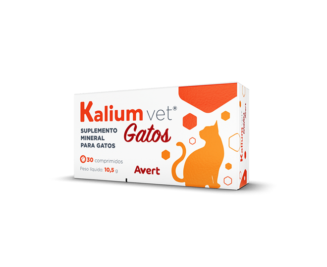 Kalium Gatos