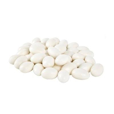 Amendoa Confeitada Branca (100g)