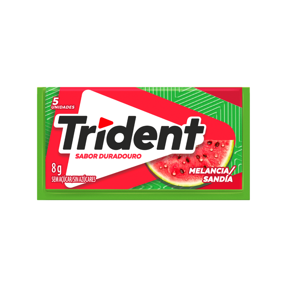 Trident Melancia 8g