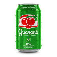 Refrigerante Guaraná lata