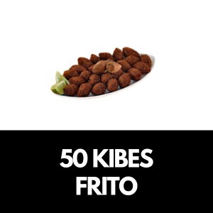 50 KIBES