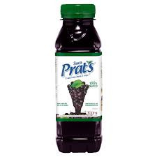 PRATS UVA 300ML 