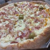 PIZZA NOBRE