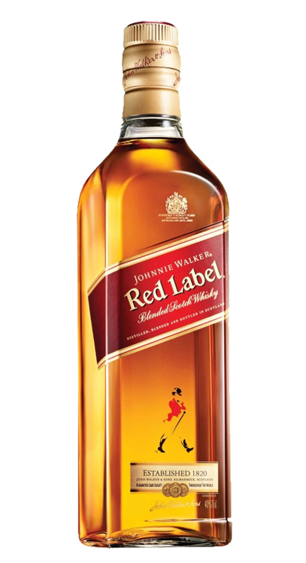 REDLABEL 1l