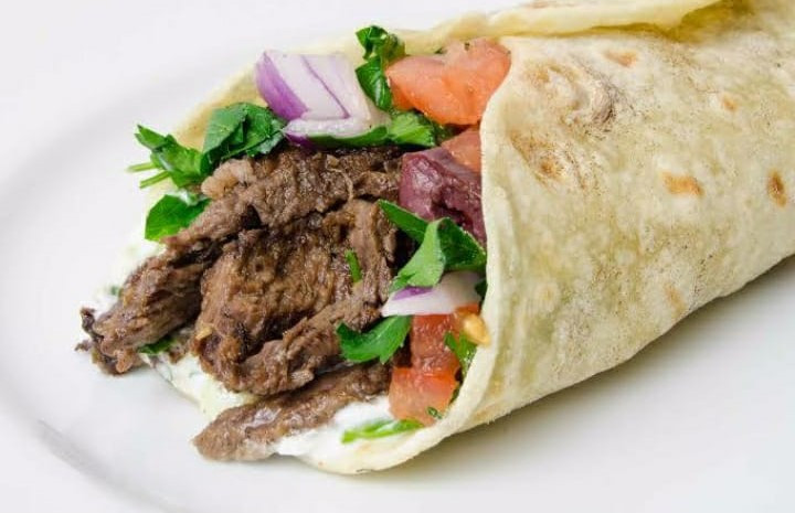 SHAWARMA COSTELA