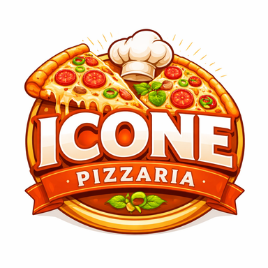 Icone Pizzaria