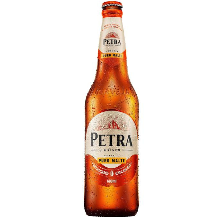 PETRA PURO MALTE 600ml