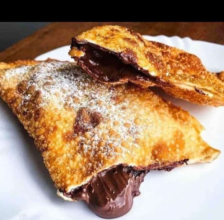 Pastel de chocolate 
