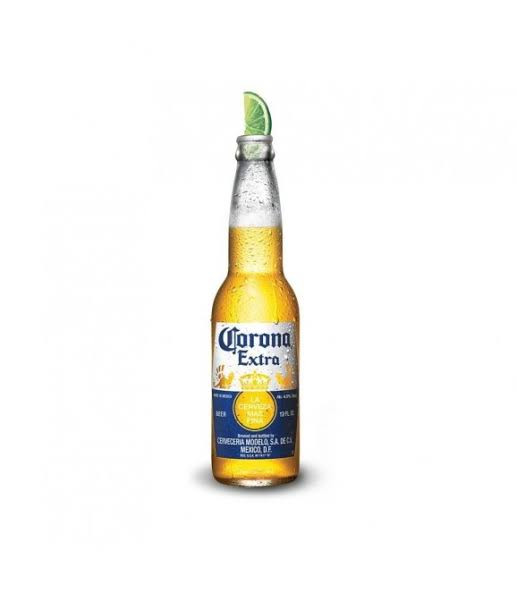 Corona Long Neck