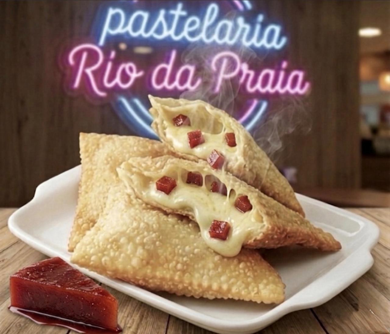 Pastel Romeu e Julieta