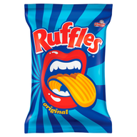 RUFFLES ORIGINAL