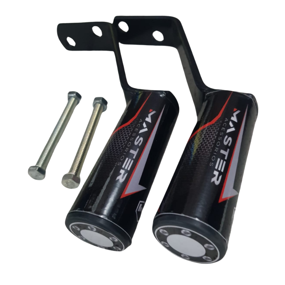 SLIDER PARA BROS PRETO
