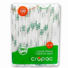 CANUDO CROPAC 5mm
