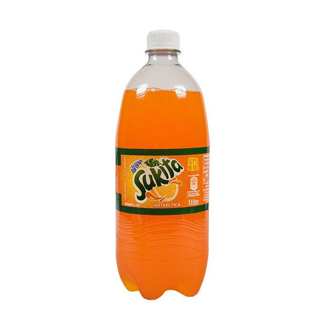 SUKITA 1 LITRO