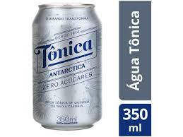 Água Tônica Zero