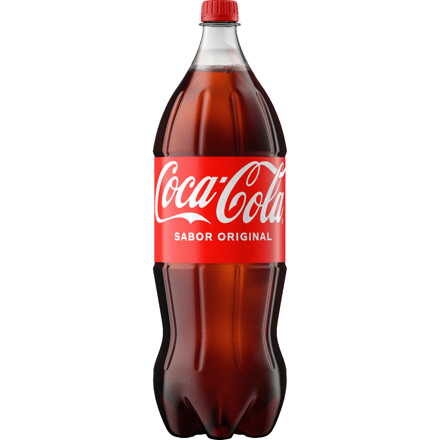 Coca Cola 2L