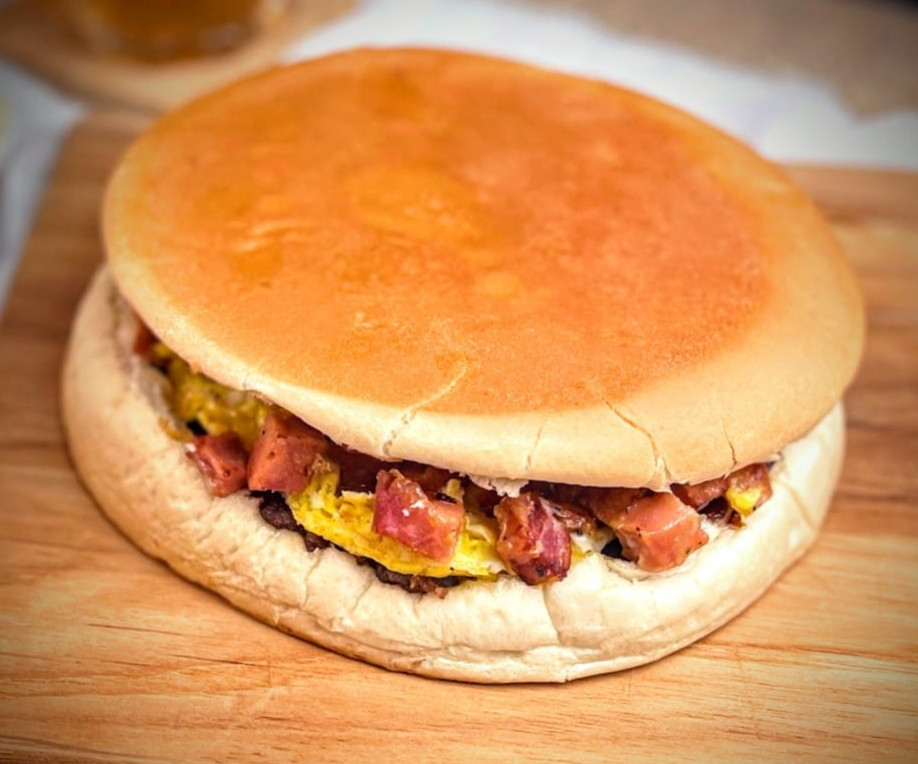 X - BACON 
